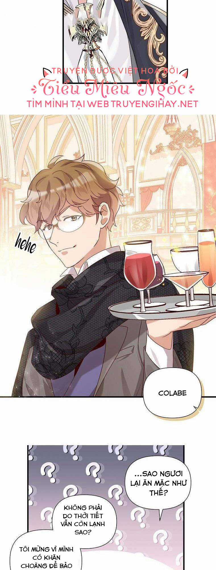 Kế Hoạch B - Chapter 28 - Trang 32