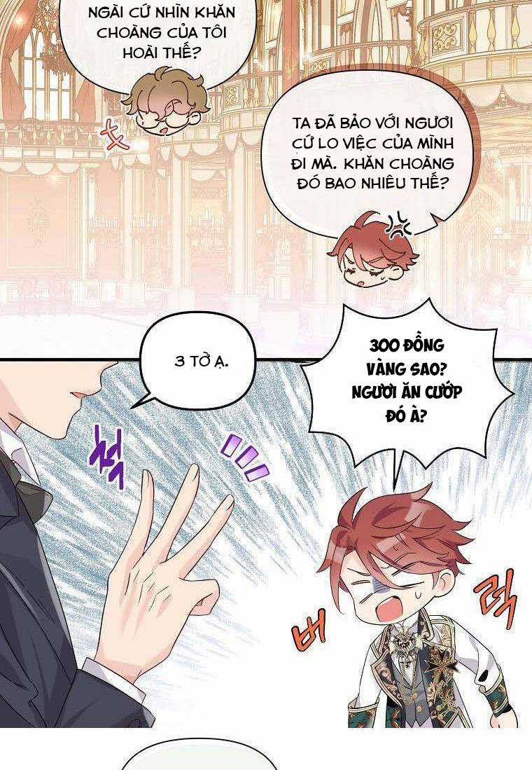 Kế Hoạch B - Chapter 28 - Trang 34