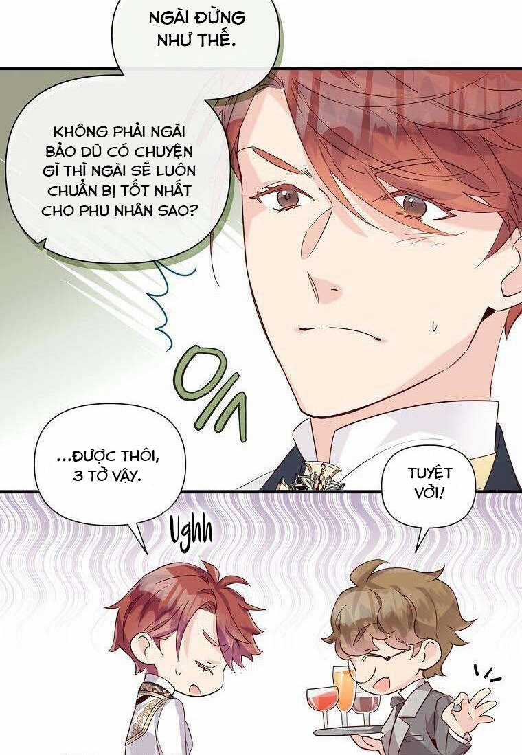 Kế Hoạch B - Chapter 28 - Trang 35