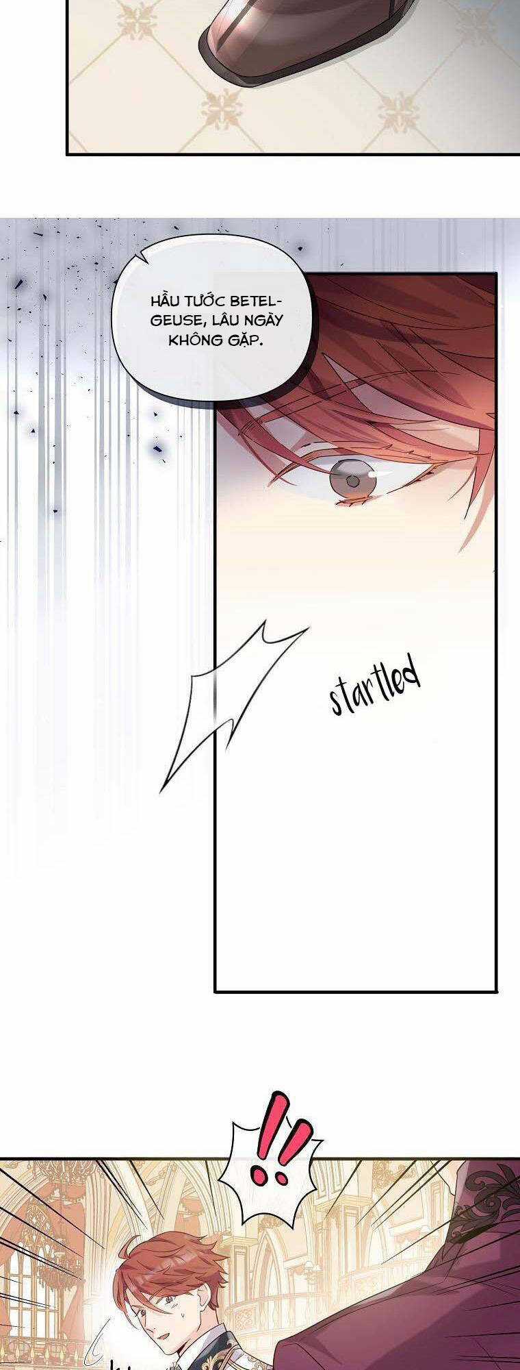 Kế Hoạch B - Chapter 28 - Trang 37