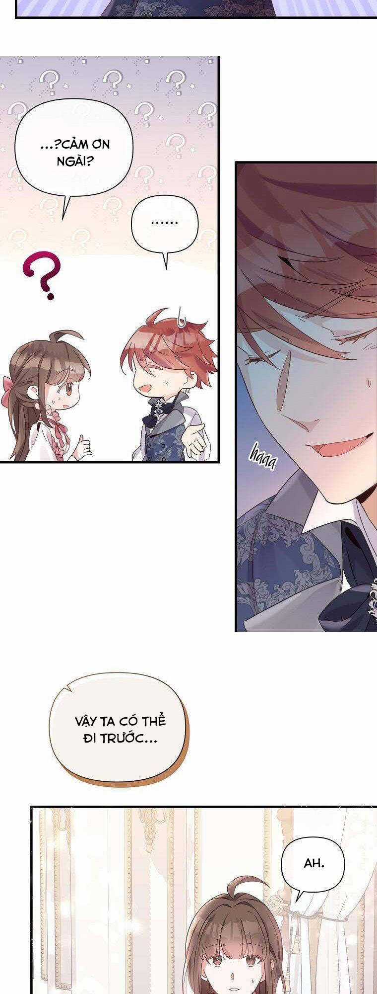 Kế Hoạch B - Chapter 28 - Trang 5