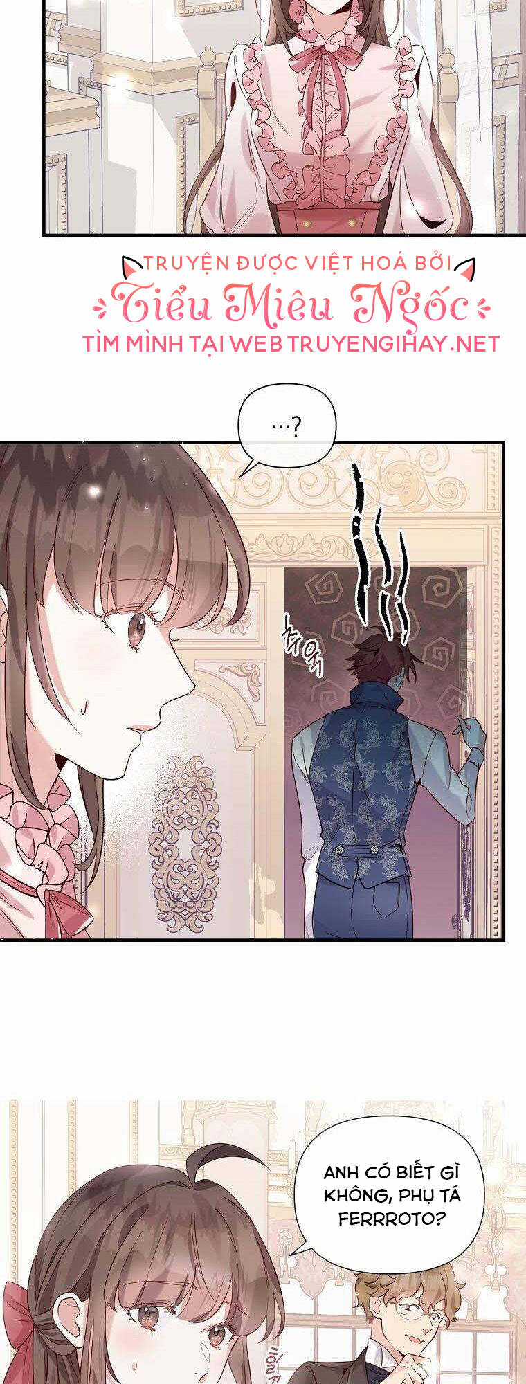 Kế Hoạch B - Chapter 28 - Trang 6