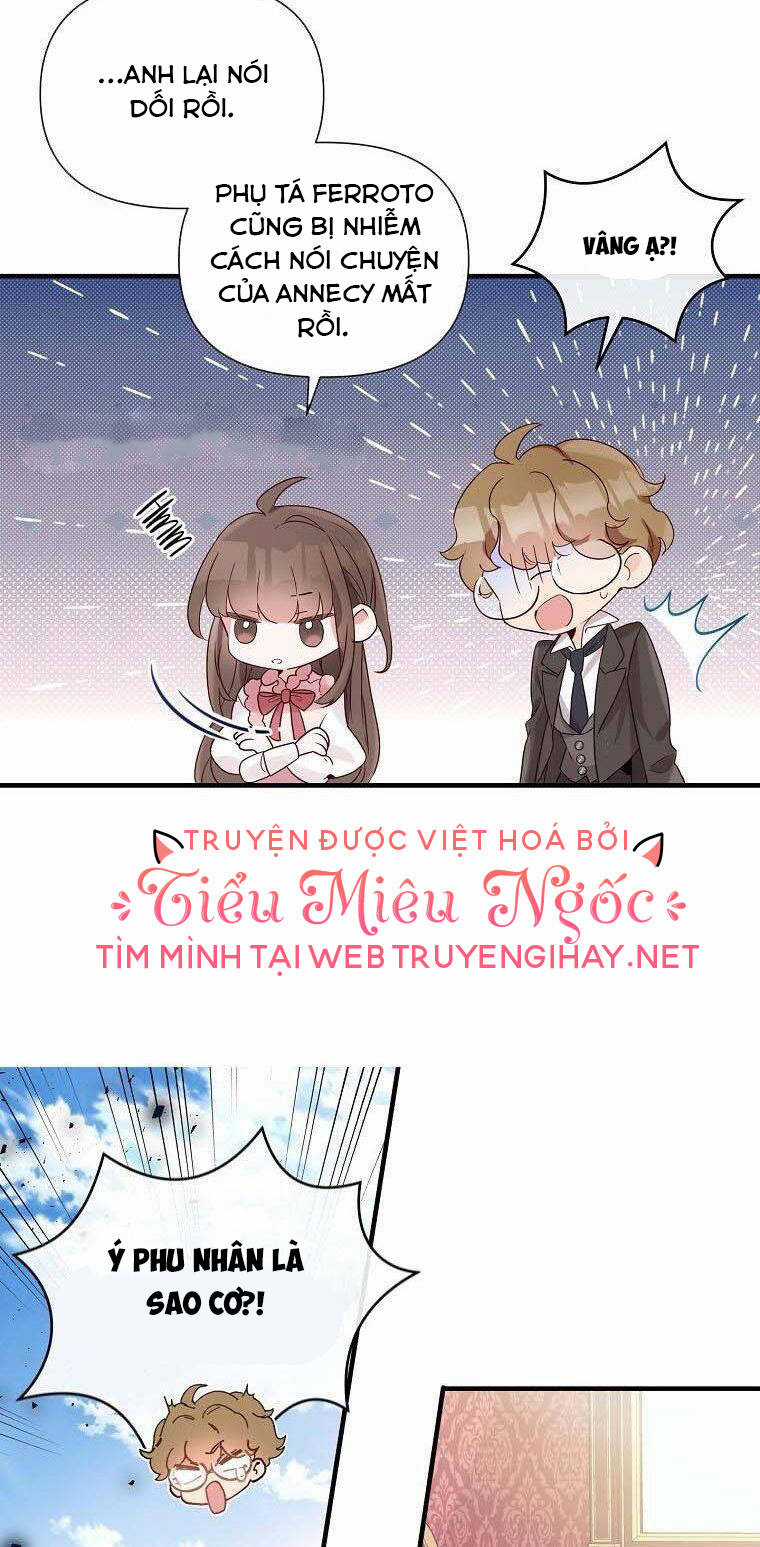 Kế Hoạch B - Chapter 28 - Trang 8