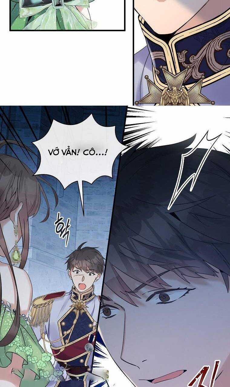 Kế Hoạch B - Chapter 29 - Trang 19