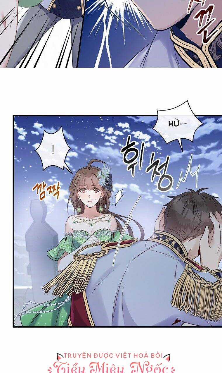 Kế Hoạch B - Chapter 29 - Trang 20