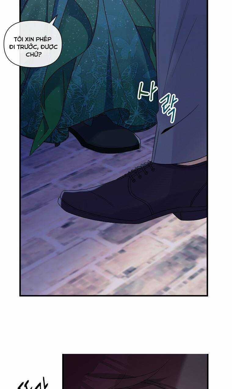 Kế Hoạch B - Chapter 29 - Trang 22