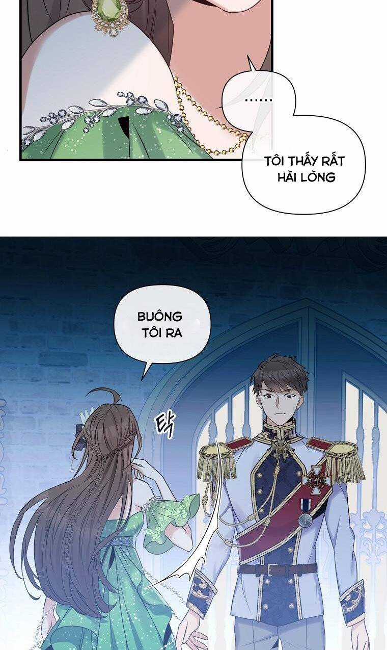 Kế Hoạch B - Chapter 29 - Trang 28