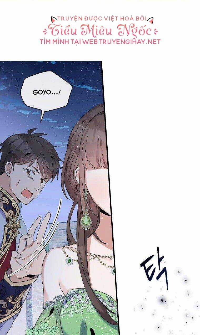 Kế Hoạch B - Chapter 29 - Trang 30