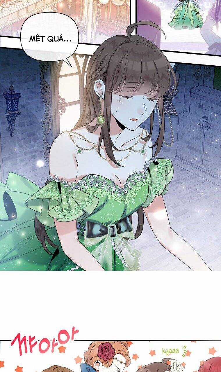 Kế Hoạch B - Chapter 29 - Trang 4