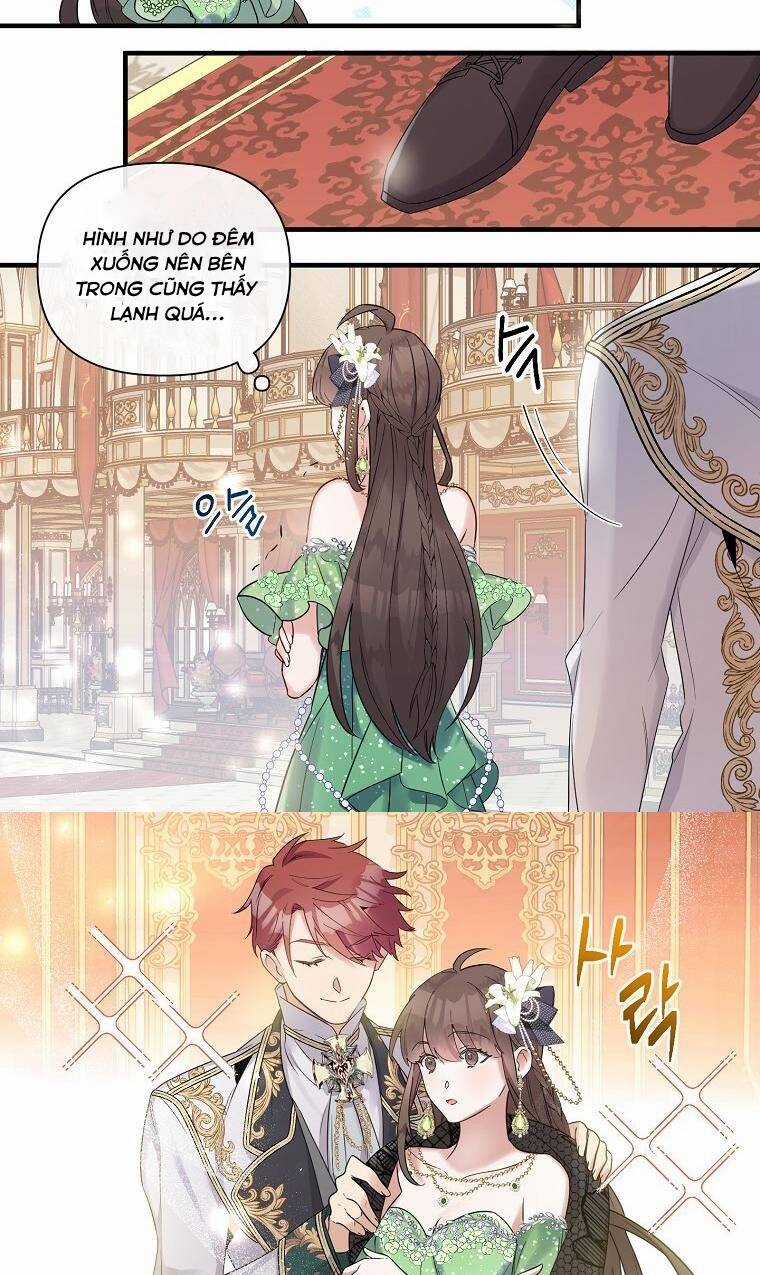 Kế Hoạch B - Chapter 29 - Trang 35