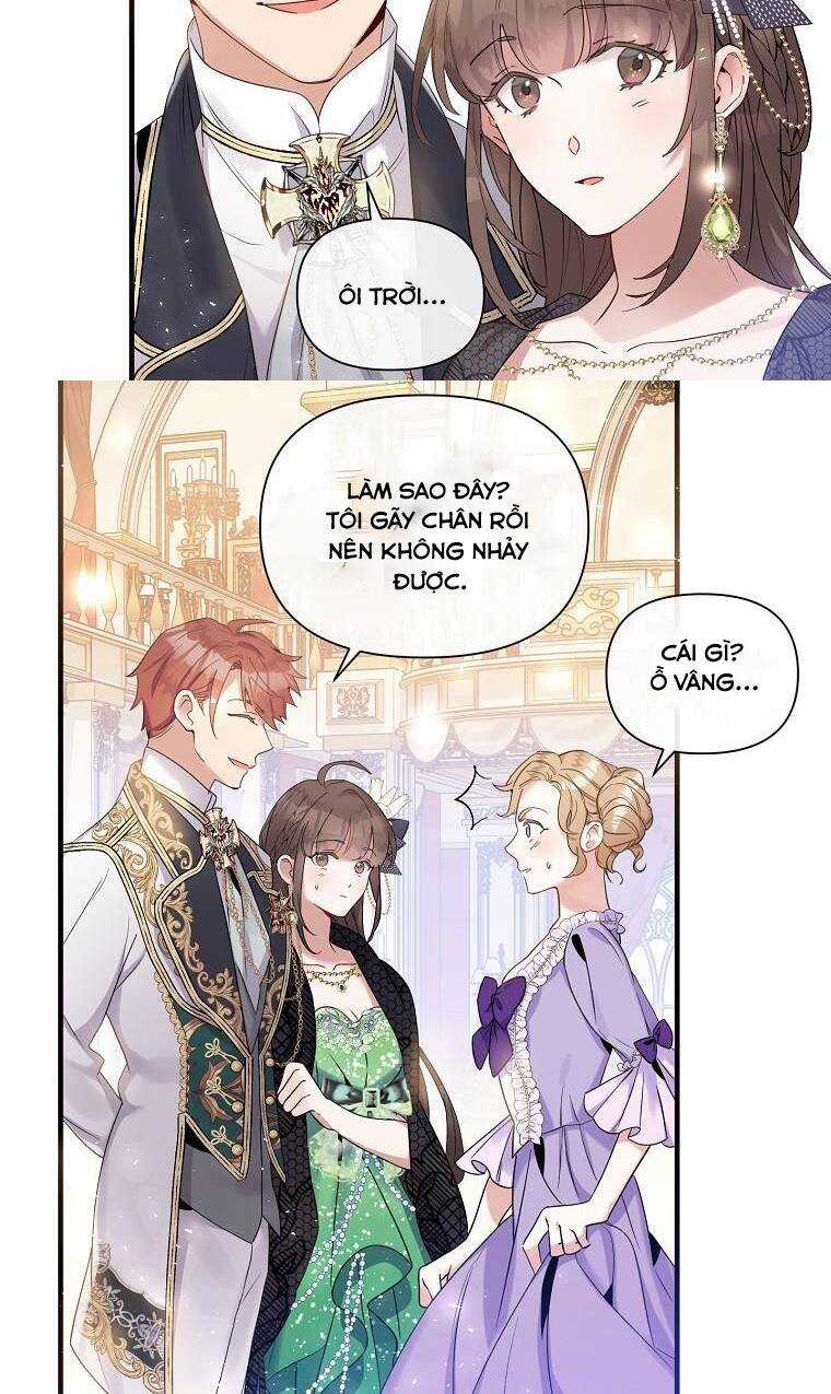 Kế Hoạch B - Chapter 29 - Trang 39