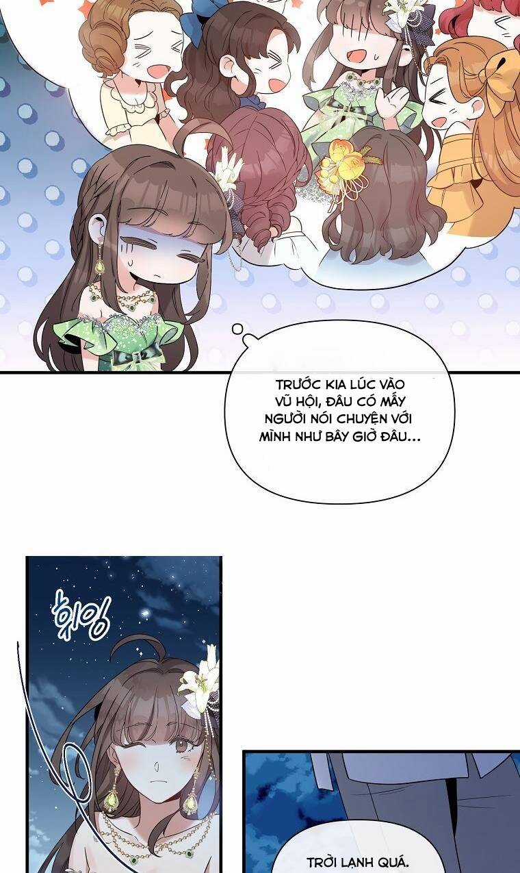 Kế Hoạch B - Chapter 29 - Trang 5