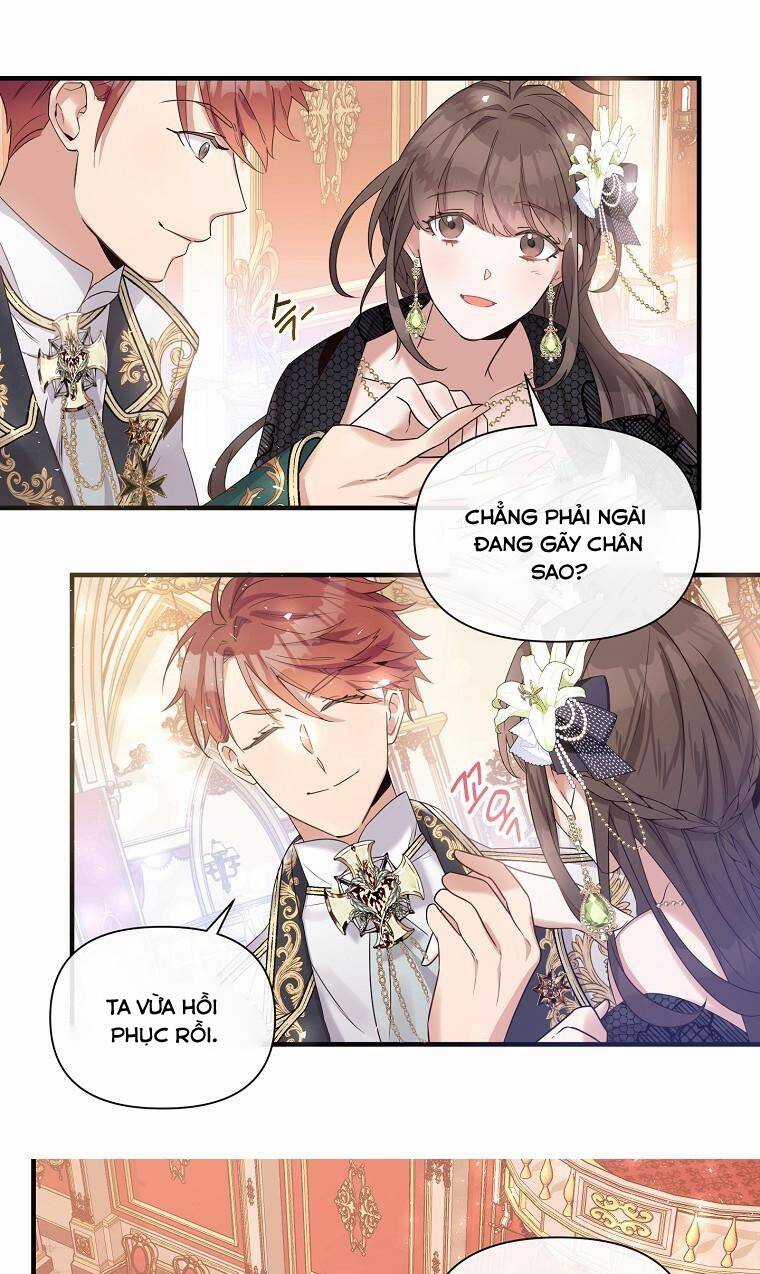 Kế Hoạch B - Chapter 29 - Trang 42