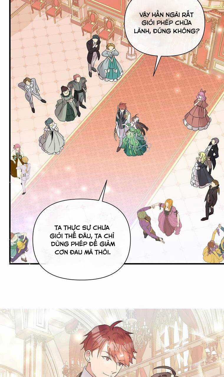 Kế Hoạch B - Chapter 29 - Trang 43