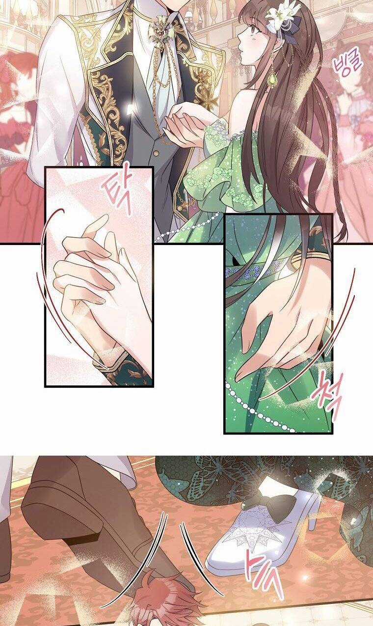 Kế Hoạch B - Chapter 29 - Trang 44