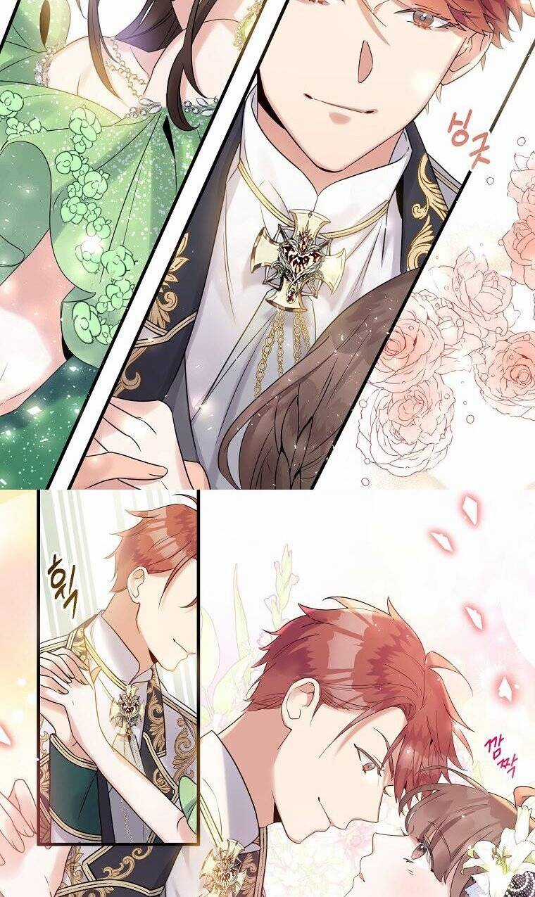 Kế Hoạch B - Chapter 29 - Trang 46