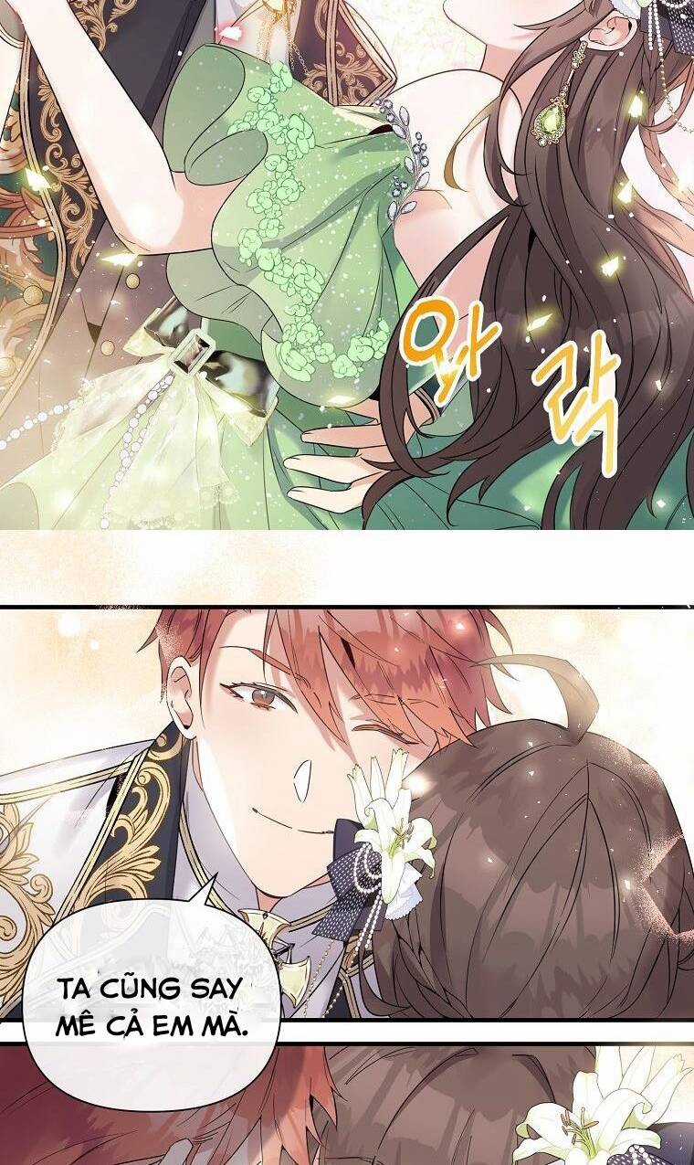 Kế Hoạch B - Chapter 29 - Trang 47