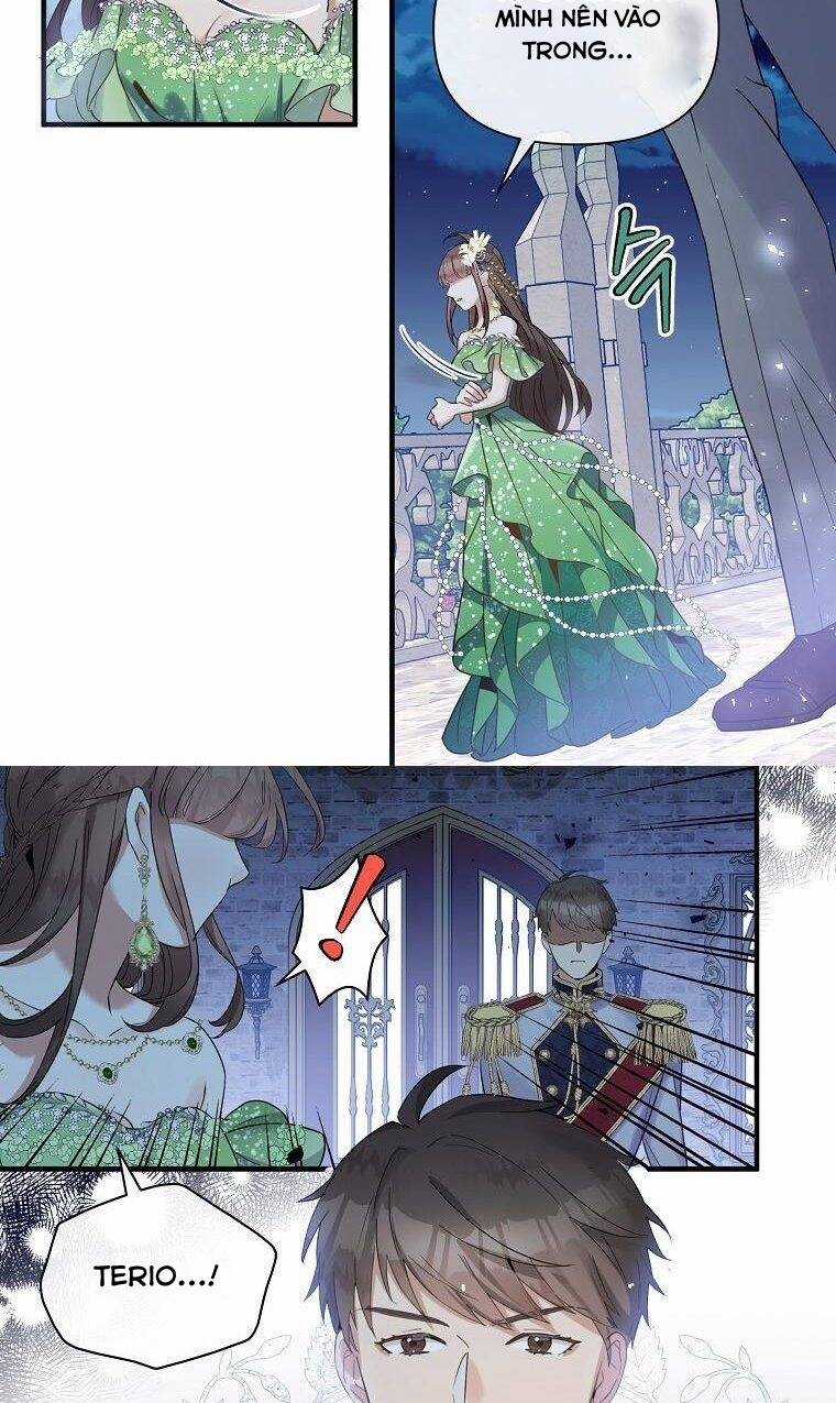 Kế Hoạch B - Chapter 29 - Trang 6