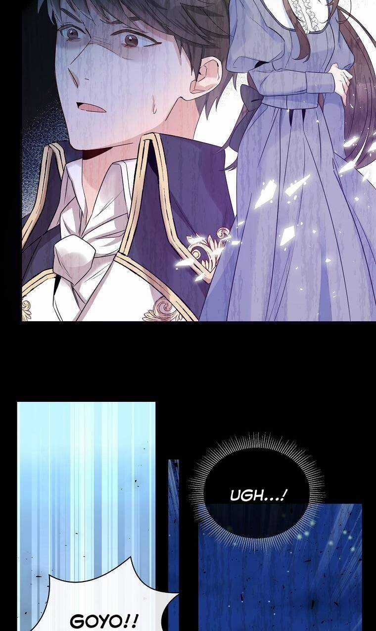 Kế Hoạch B - Chapter 29 - Trang 55