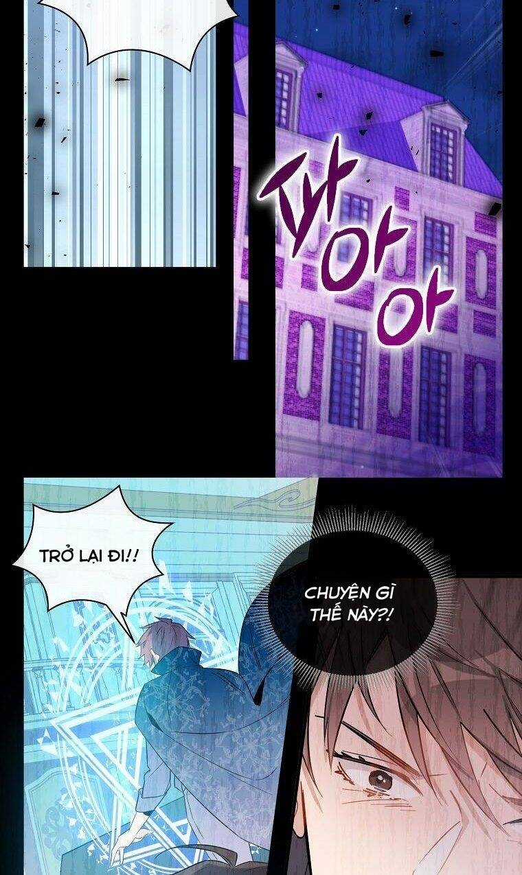 Kế Hoạch B - Chapter 29 - Trang 56