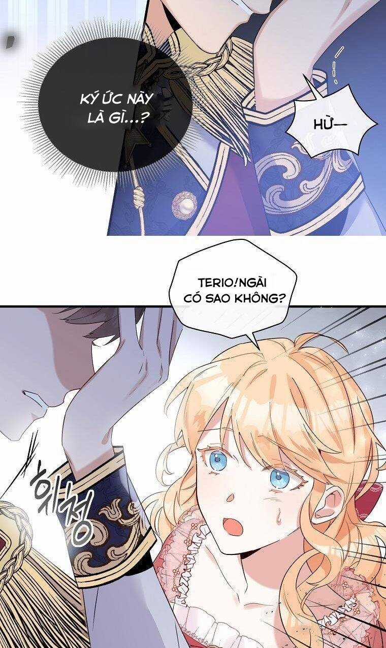 Kế Hoạch B - Chapter 29 - Trang 58