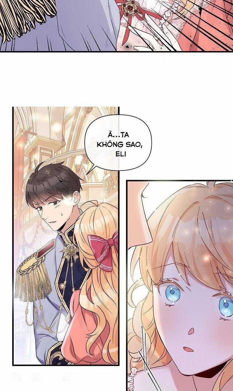 Kế Hoạch B - Chapter 29 - Trang 59