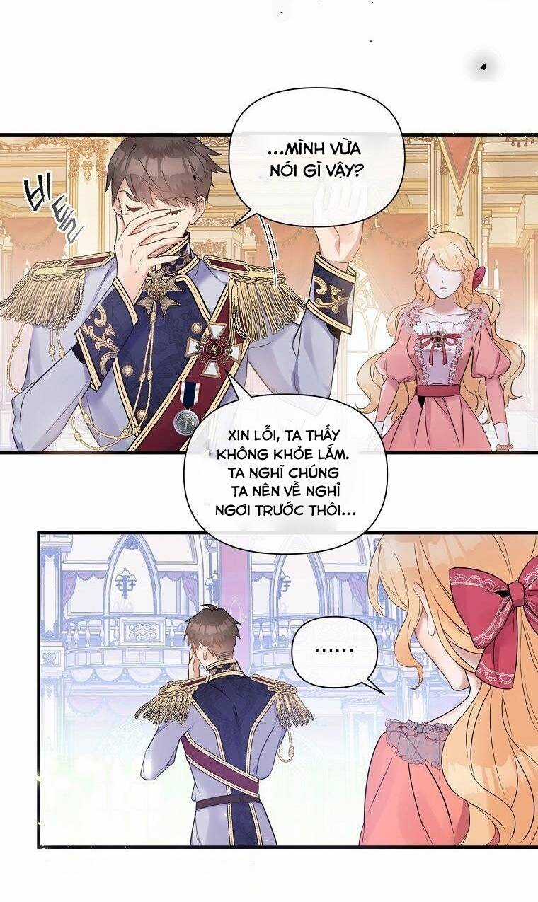 Kế Hoạch B - Chapter 29 - Trang 61