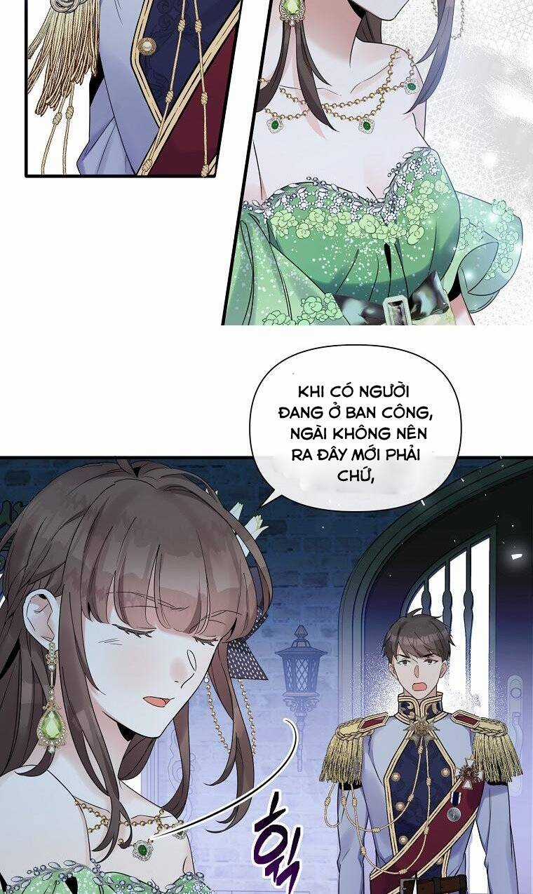 Kế Hoạch B - Chapter 29 - Trang 8