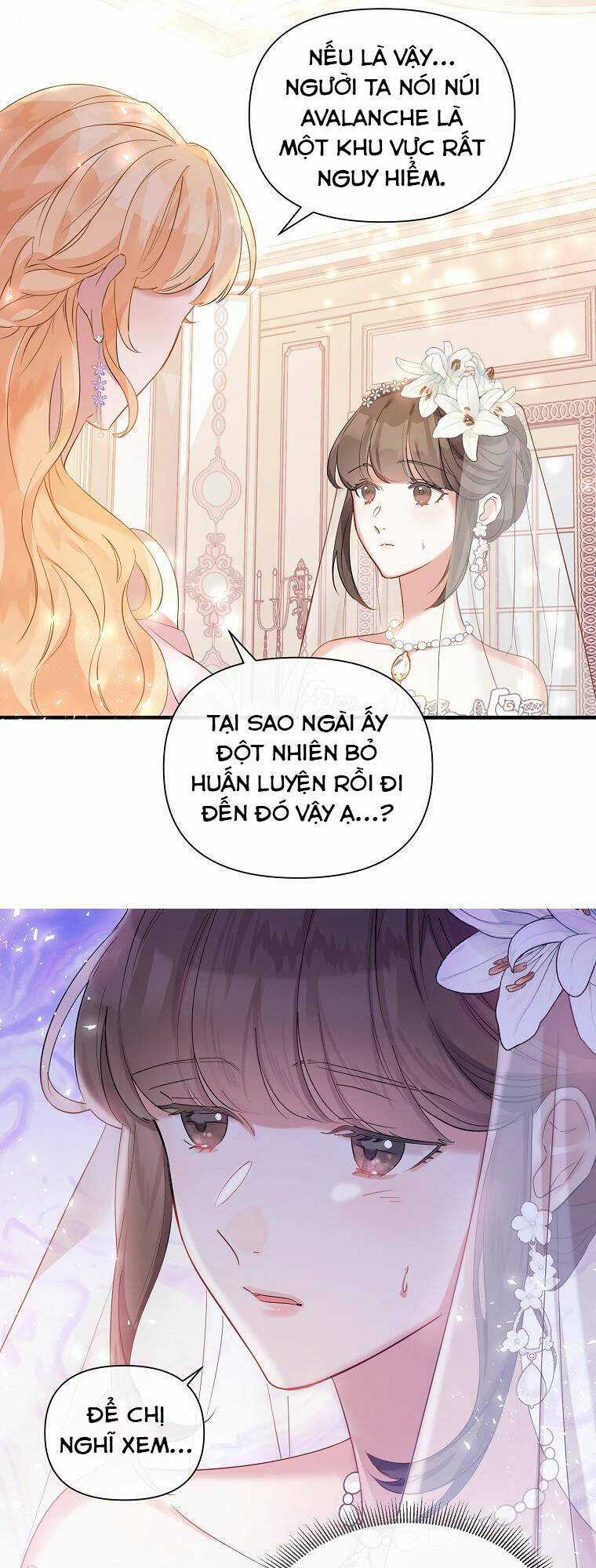 Kế Hoạch B - Chapter 3 - Trang 11
