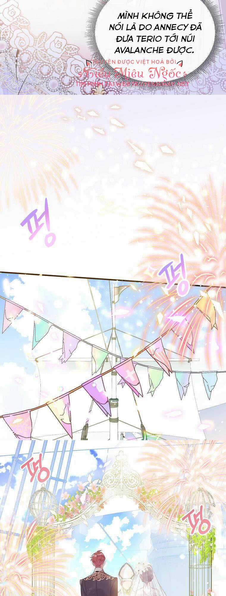 Kế Hoạch B - Chapter 3 - Trang 12