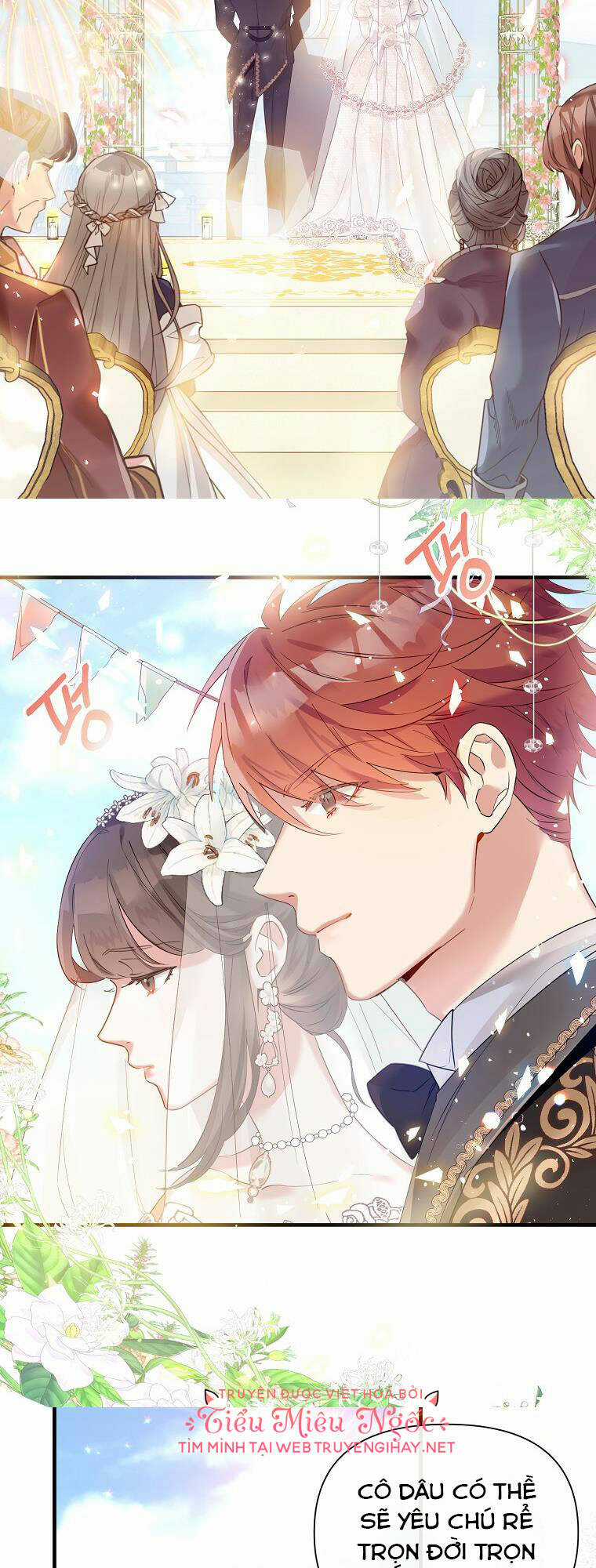 Kế Hoạch B - Chapter 3 - Trang 13