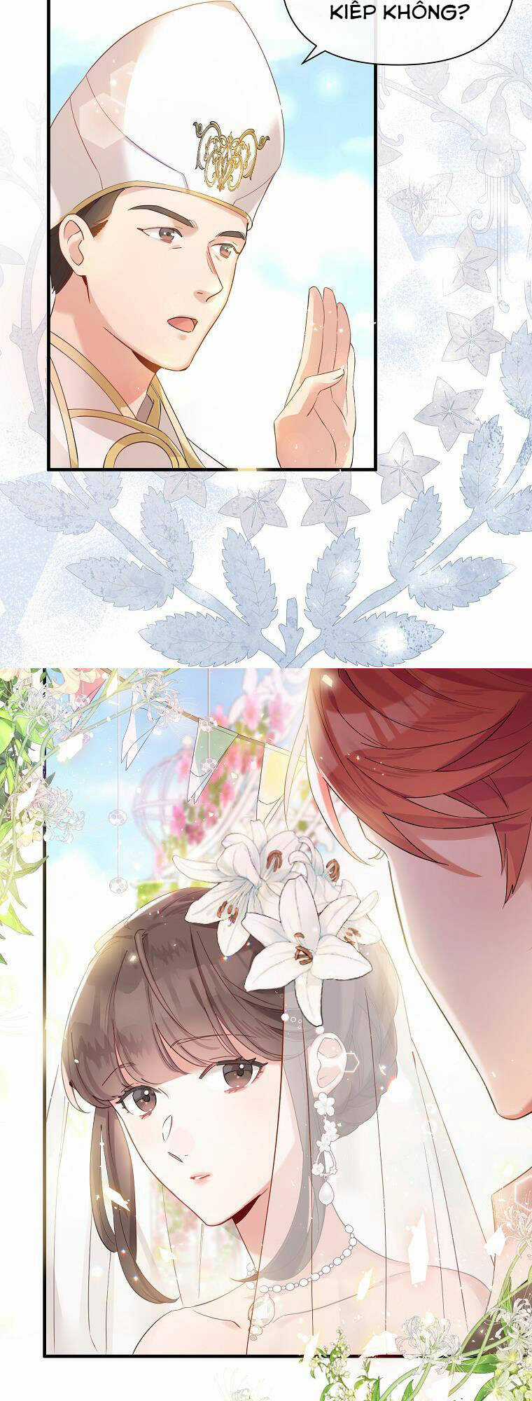 Kế Hoạch B - Chapter 3 - Trang 14