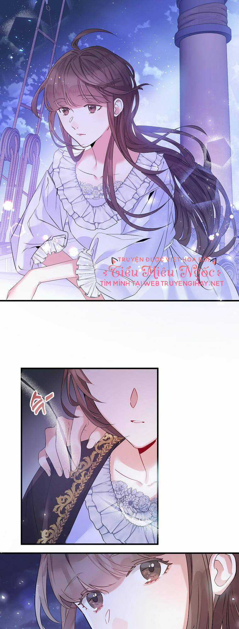 Kế Hoạch B - Chapter 3 - Trang 20