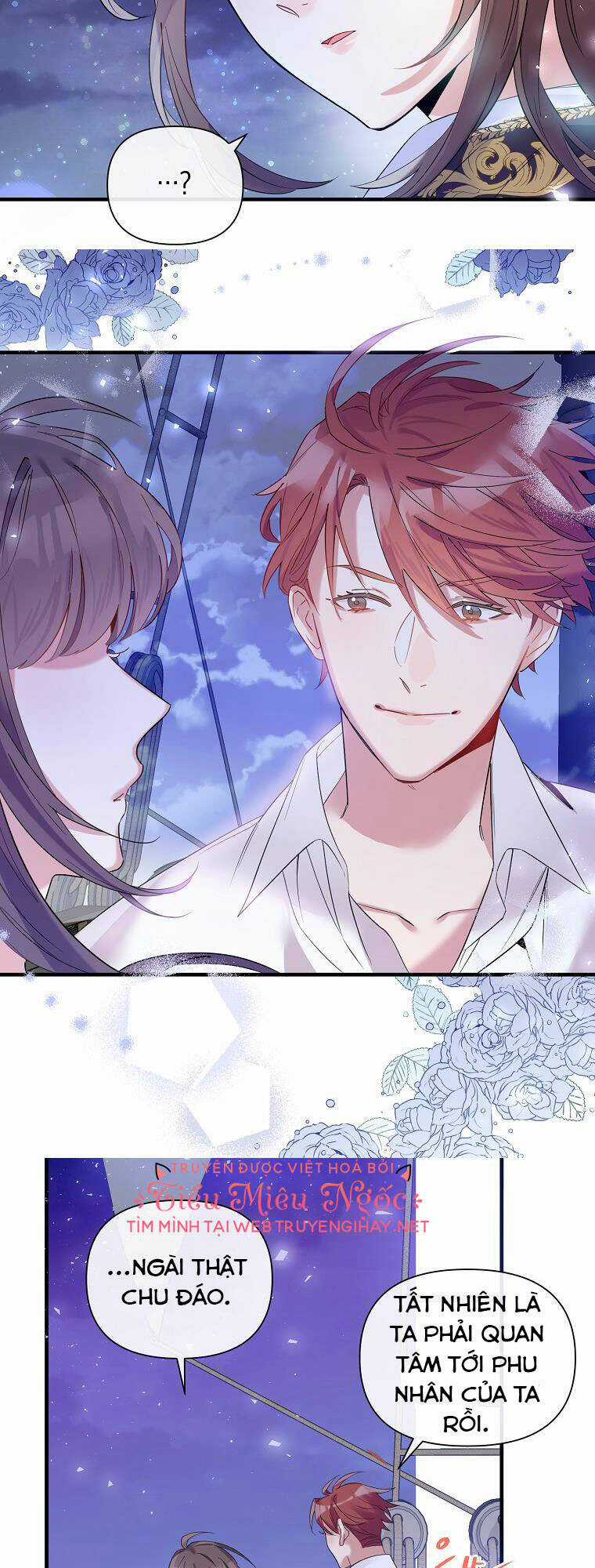 Kế Hoạch B - Chapter 3 - Trang 21