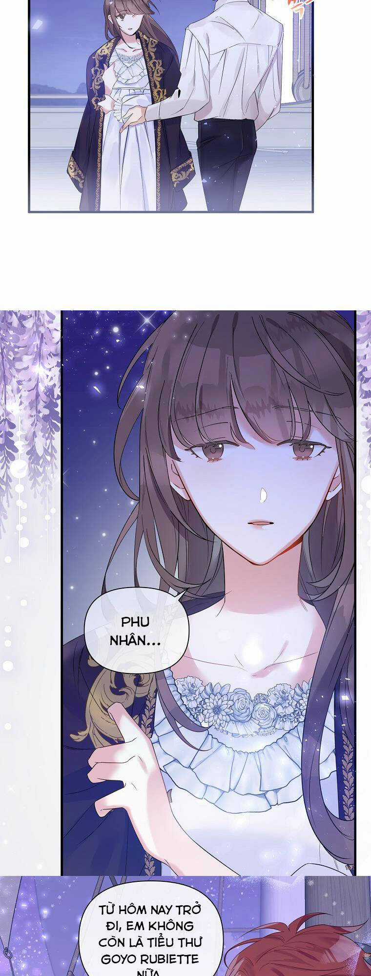 Kế Hoạch B - Chapter 3 - Trang 22
