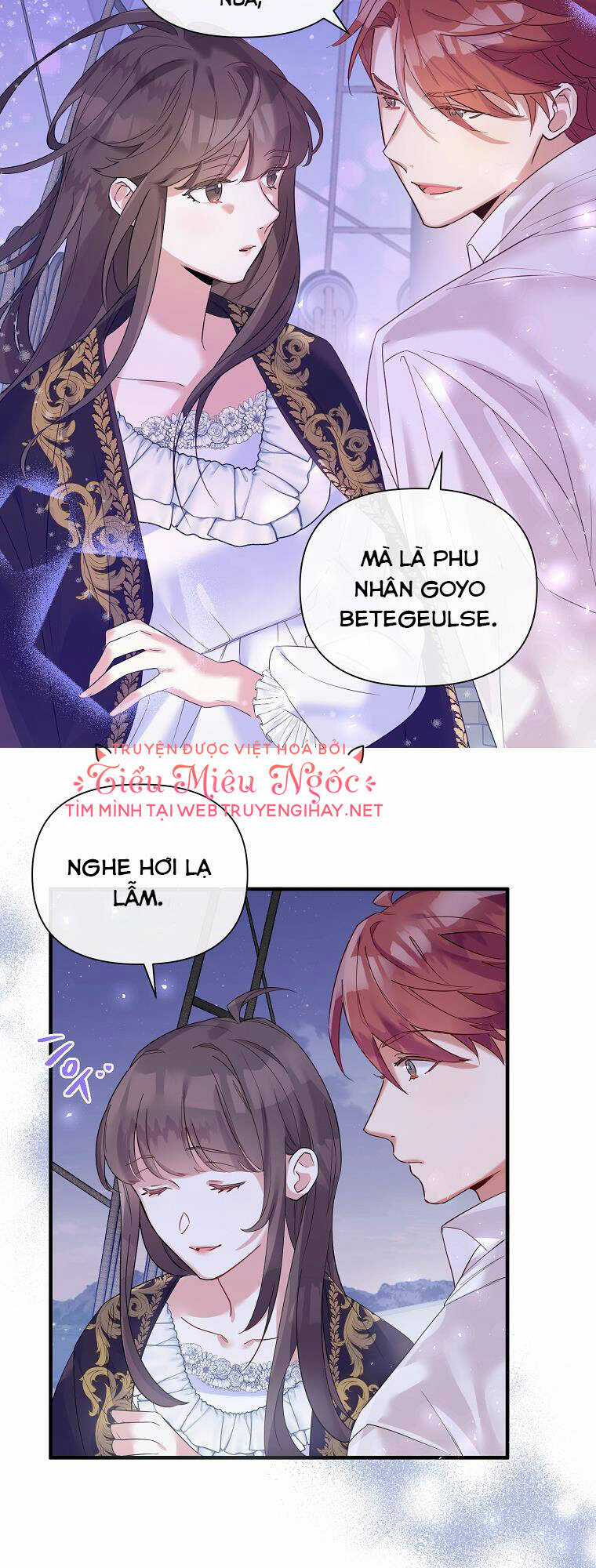 Kế Hoạch B - Chapter 3 - Trang 23