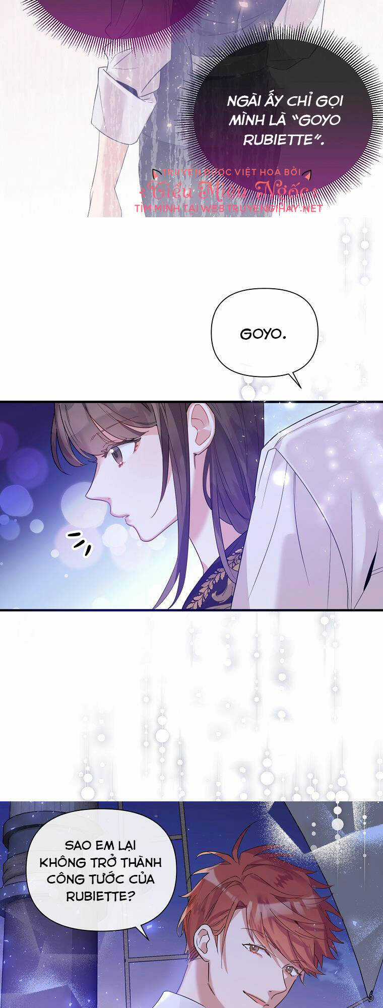 Kế Hoạch B - Chapter 3 - Trang 25