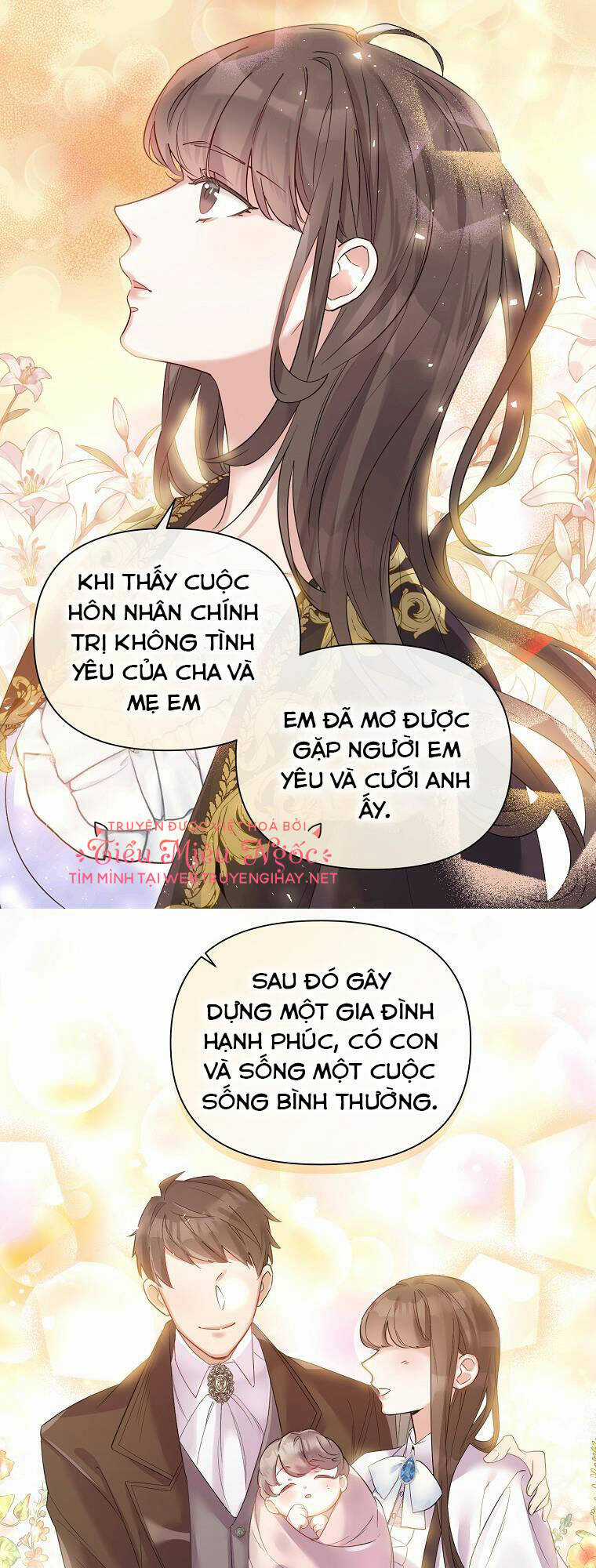 Kế Hoạch B - Chapter 3 - Trang 29