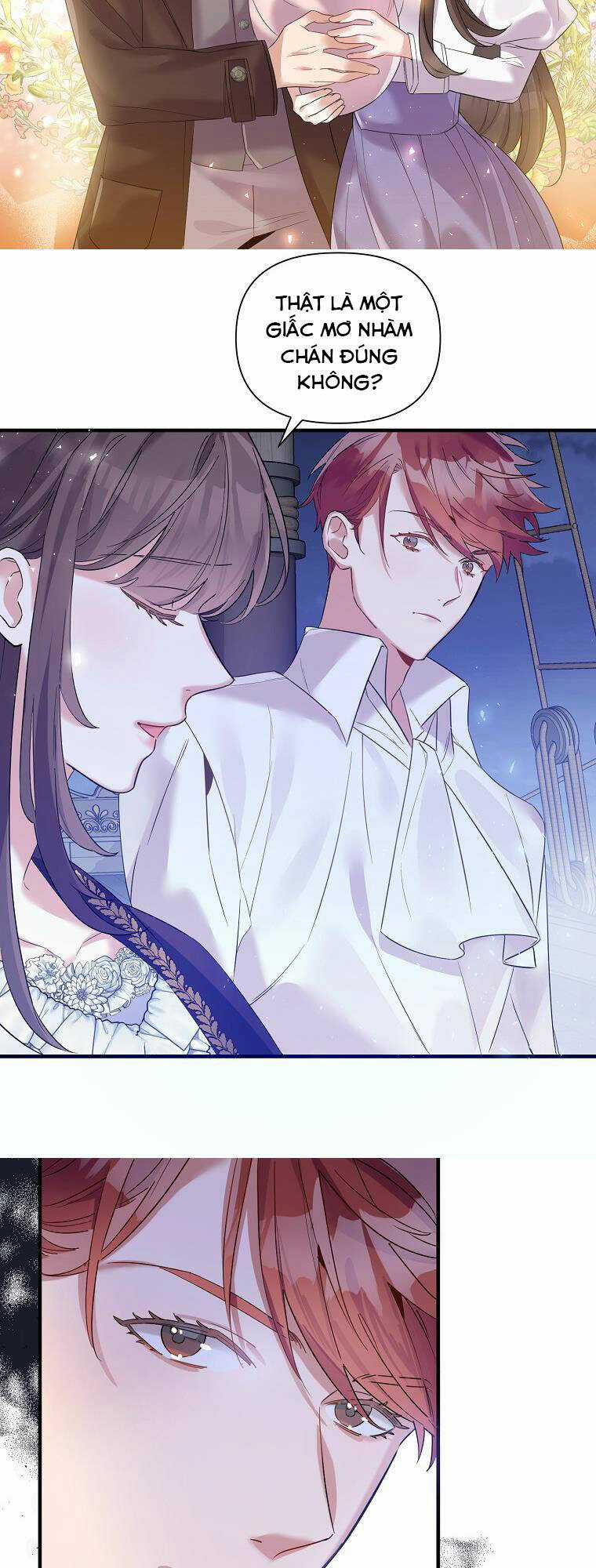 Kế Hoạch B - Chapter 3 - Trang 30