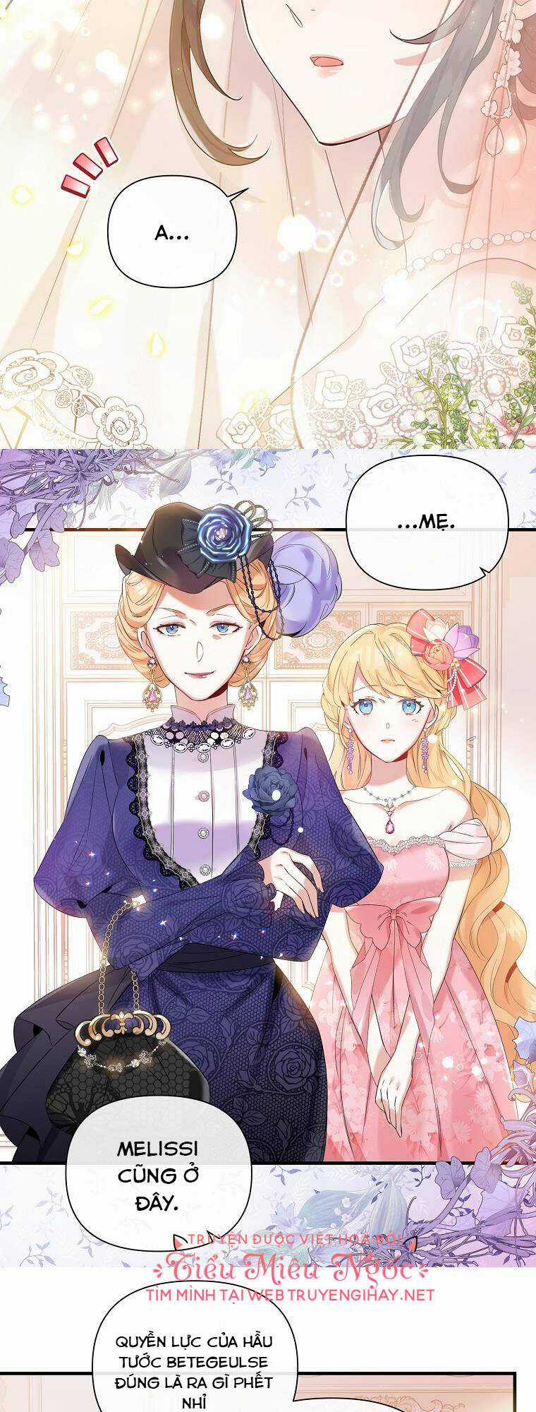 Kế Hoạch B - Chapter 3 - Trang 4