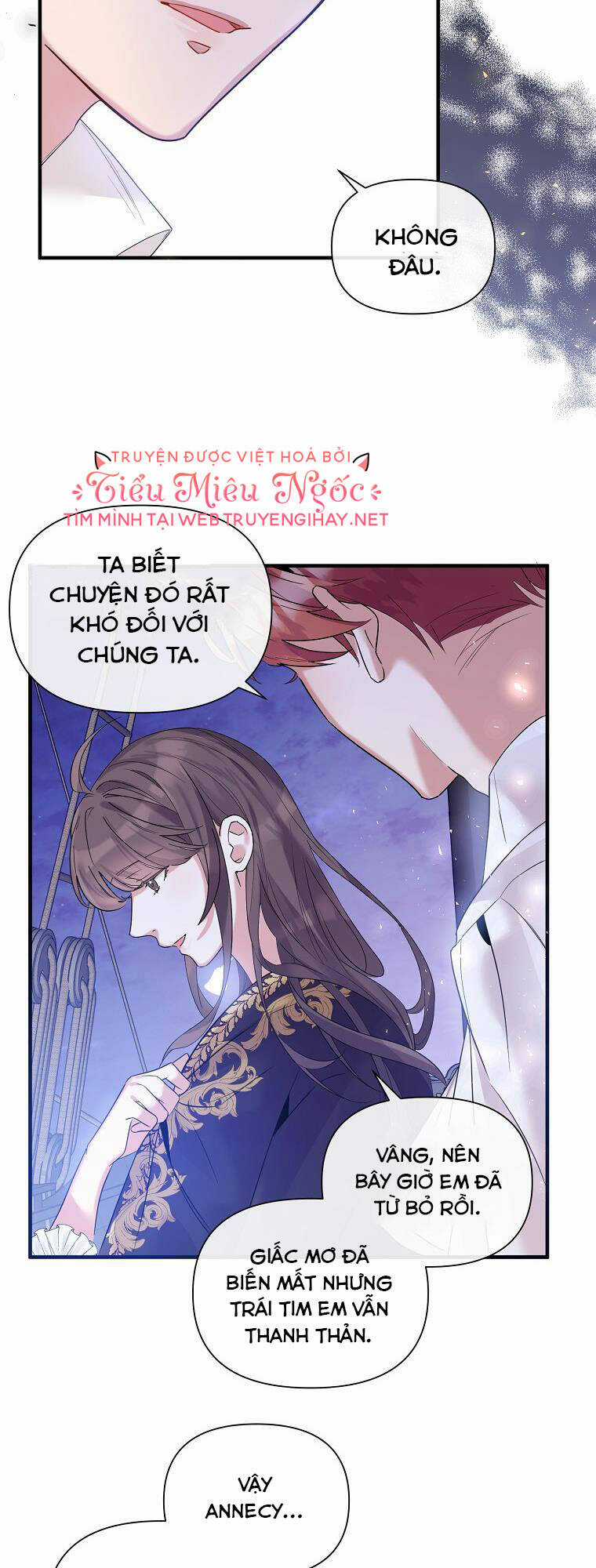 Kế Hoạch B - Chapter 3 - Trang 31
