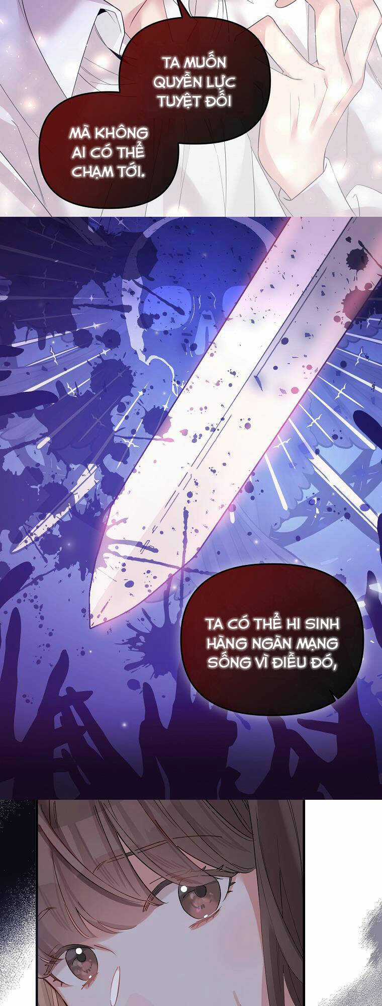 Kế Hoạch B - Chapter 3 - Trang 34