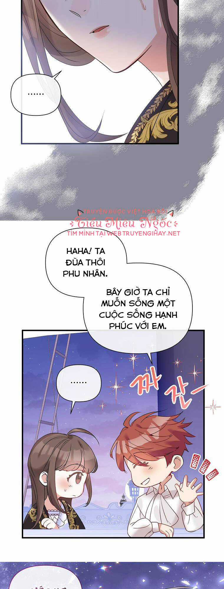 Kế Hoạch B - Chapter 3 - Trang 35