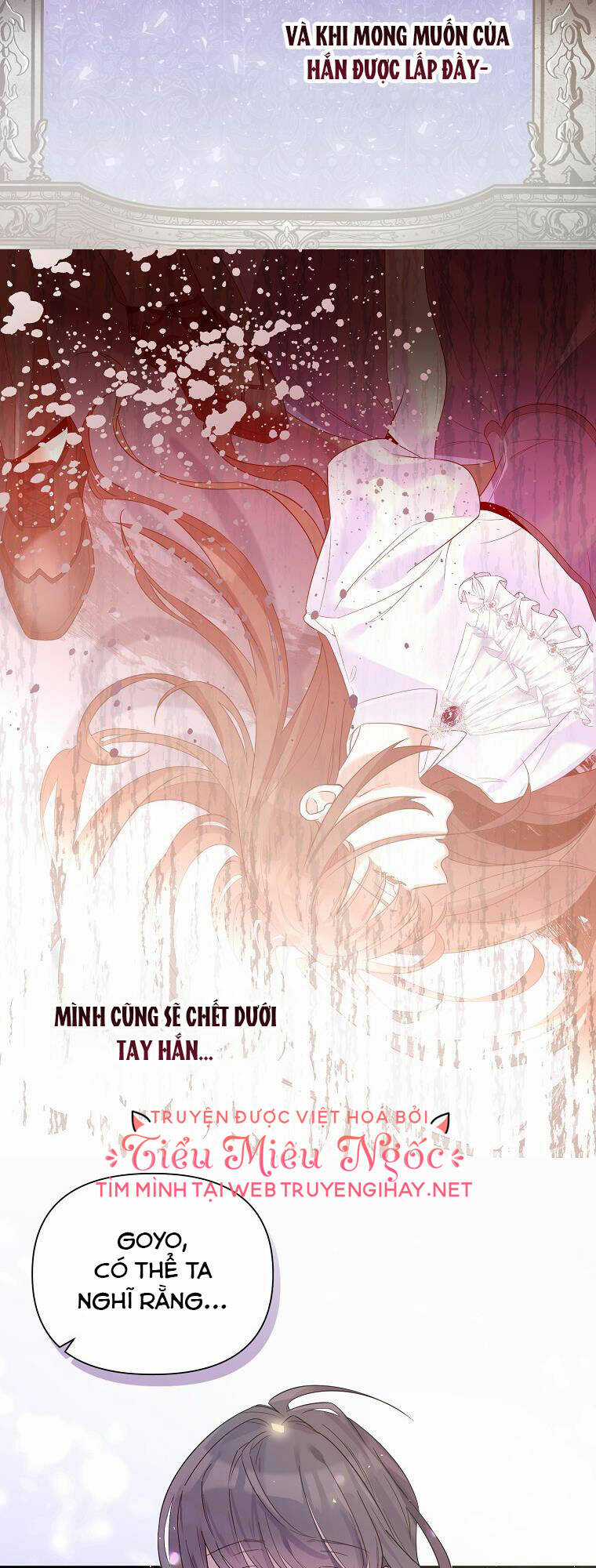 Kế Hoạch B - Chapter 3 - Trang 39