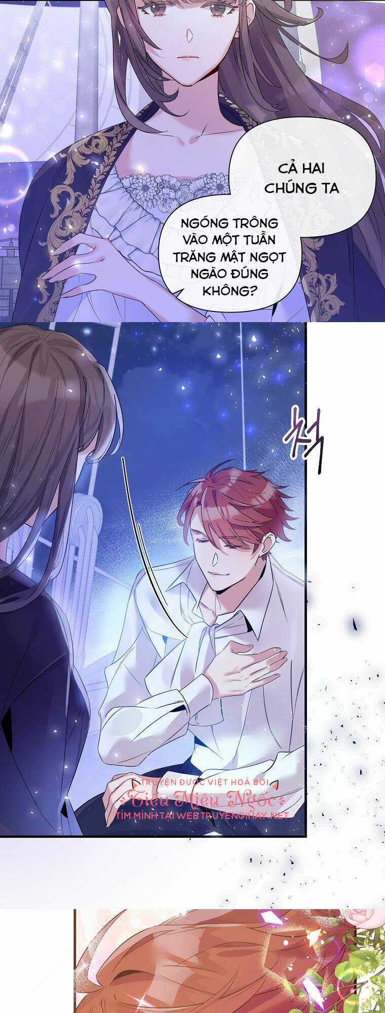 Kế Hoạch B - Chapter 3 - Trang 40