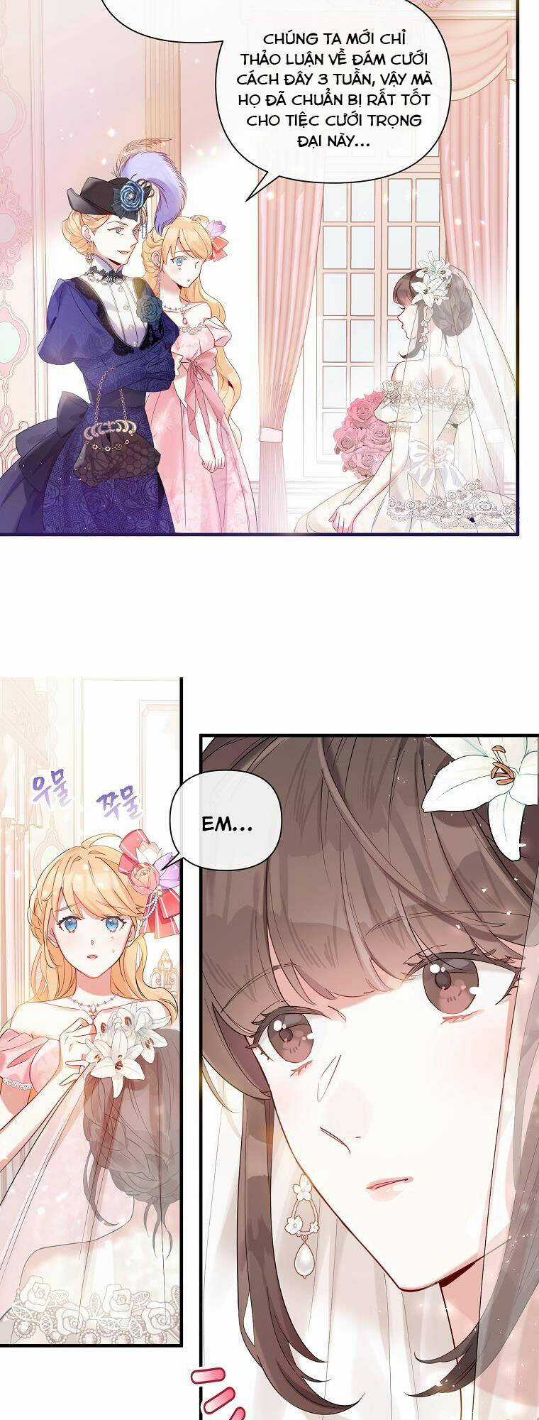 Kế Hoạch B - Chapter 3 - Trang 5