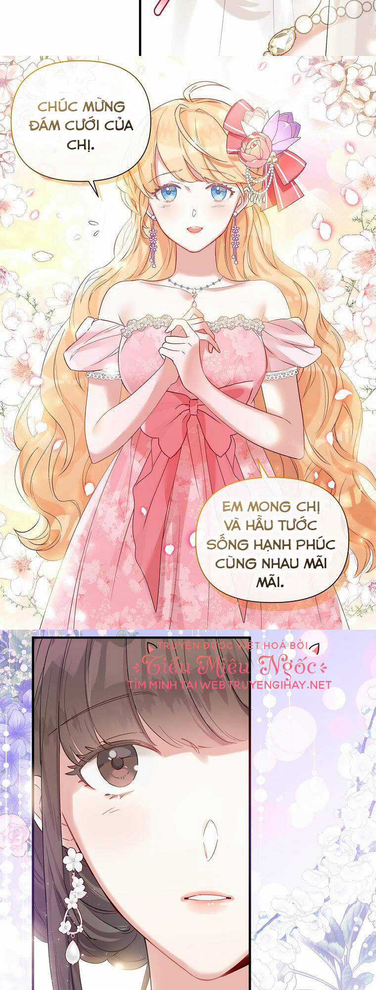 Kế Hoạch B - Chapter 3 - Trang 6