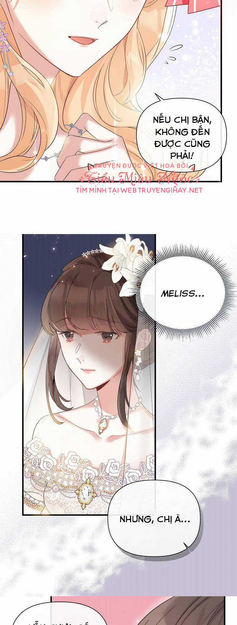 Kế Hoạch B - Chapter 3 - Trang 8