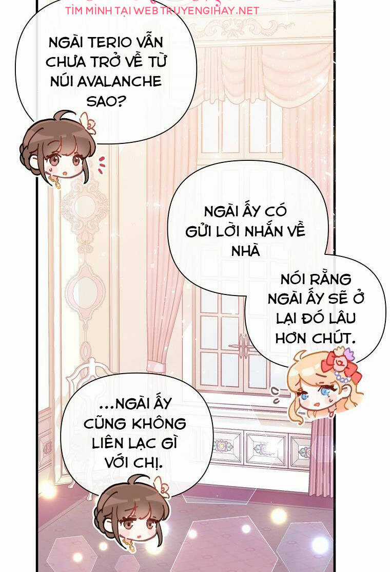 Kế Hoạch B - Chapter 3 - Trang 10