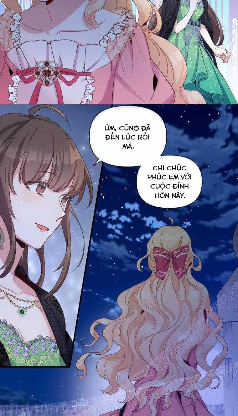 Kế Hoạch B - Chapter 30 - Trang 12